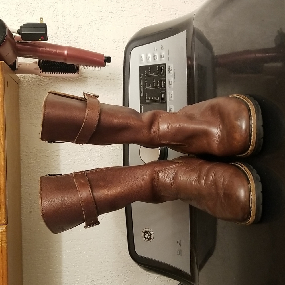 Martino boots